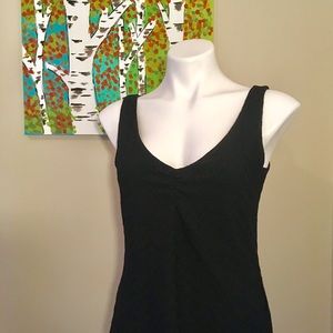 While House Black Market Tank Top